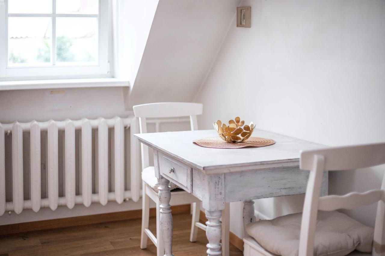 Castle View Apartment By Reside Baltic VNO Esterno foto
